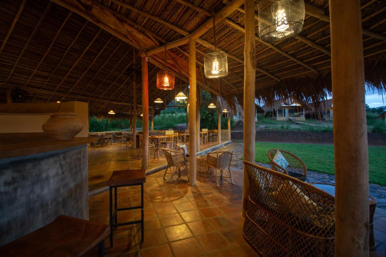 Wild Glamping Gal Oya - Thema Collection Hotel Galgamuwa  Екстериор снимка