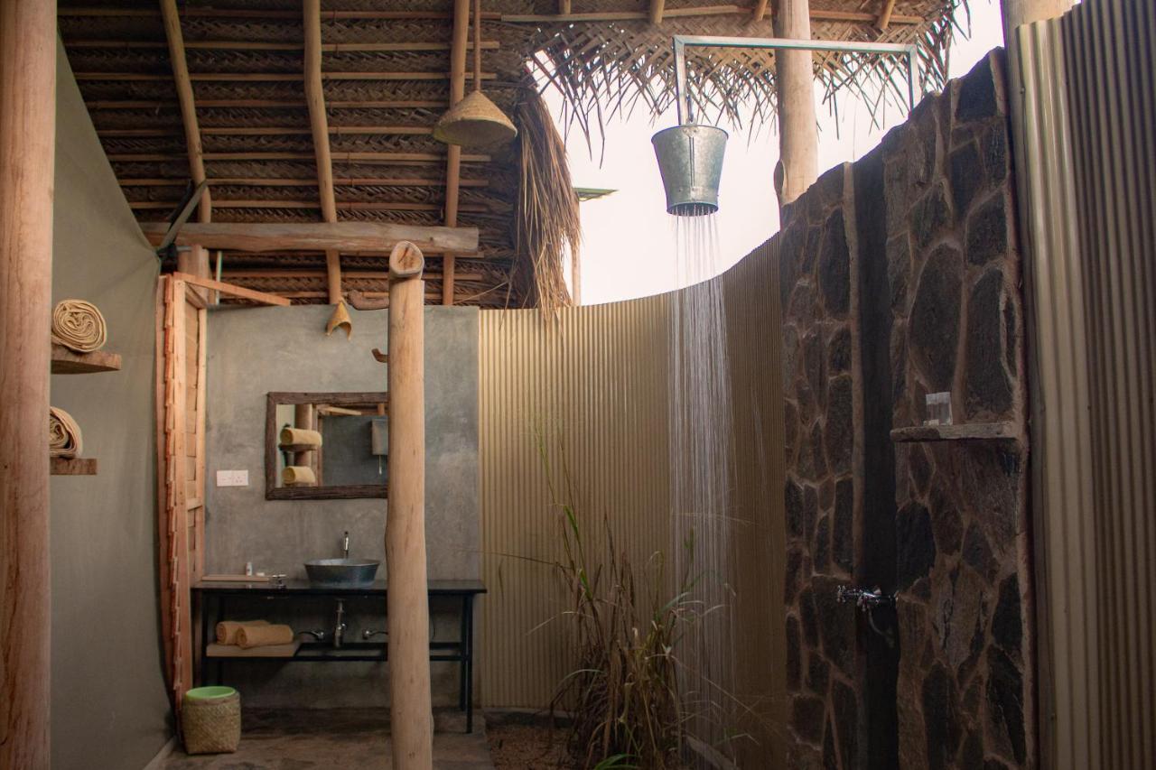 Wild Glamping Gal Oya - Thema Collection Hotel Galgamuwa  Екстериор снимка