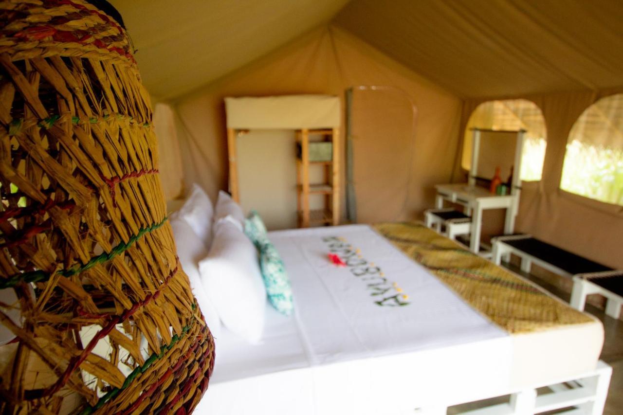 Wild Glamping Gal Oya - Thema Collection Hotel Galgamuwa  Екстериор снимка