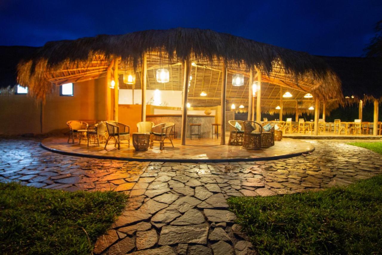 Wild Glamping Gal Oya - Thema Collection Hotel Galgamuwa  Екстериор снимка