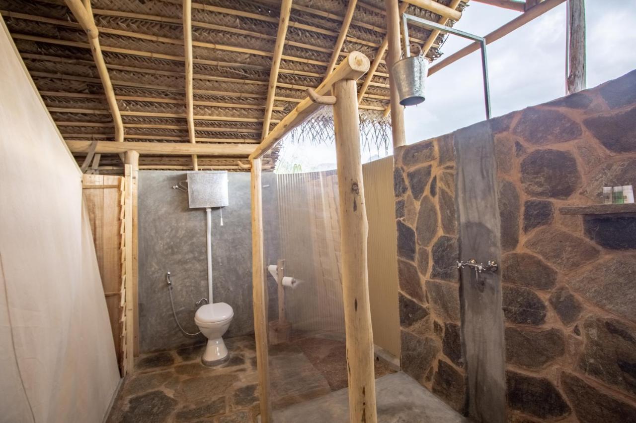 Wild Glamping Gal Oya - Thema Collection Hotel Galgamuwa  Екстериор снимка