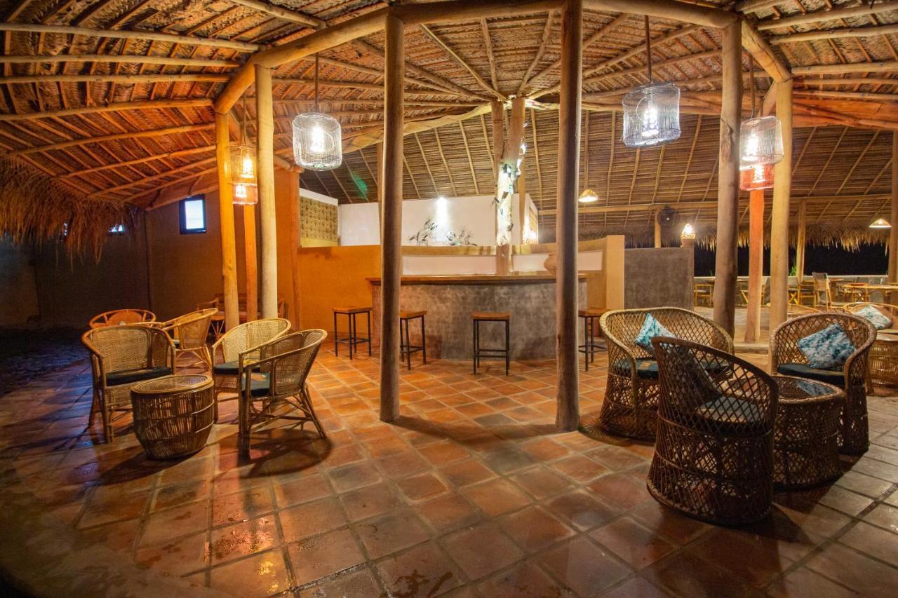 Wild Glamping Gal Oya - Thema Collection Hotel Galgamuwa  Екстериор снимка